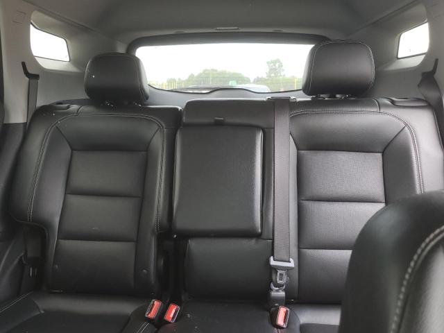 2022 GMC TERRAIN SL 3GKALVEV3NL229770