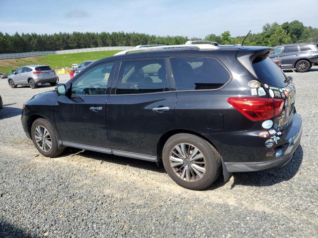 Vin: 5n1dr2mn8jc614041, lot: 60941095, nissan pathfinder s 20182