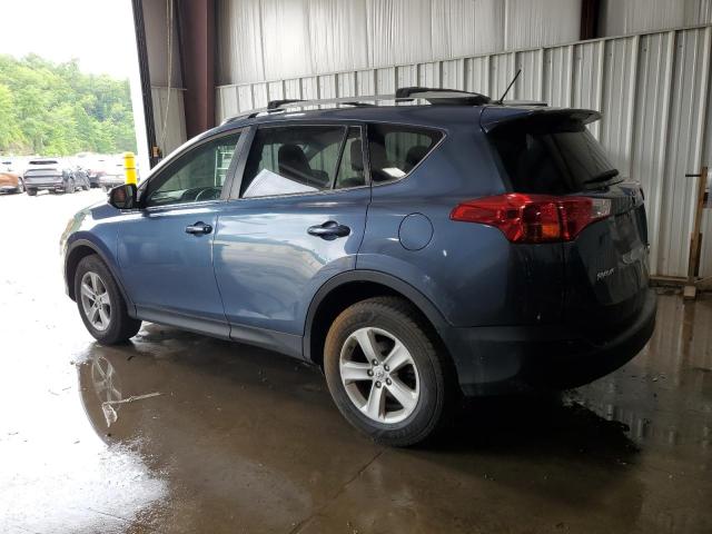 Vin: jtmrfrev8dd043546, lot: 61426935, toyota rav4 xle 20132