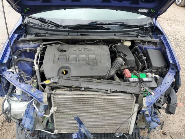 2016 TOYOTA COROLLA L - 5YFBURHE4GP443060
