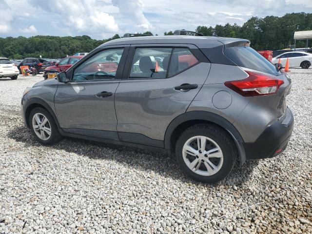 2019 NISSAN KICKS S 3N1CP5CUXKL517321