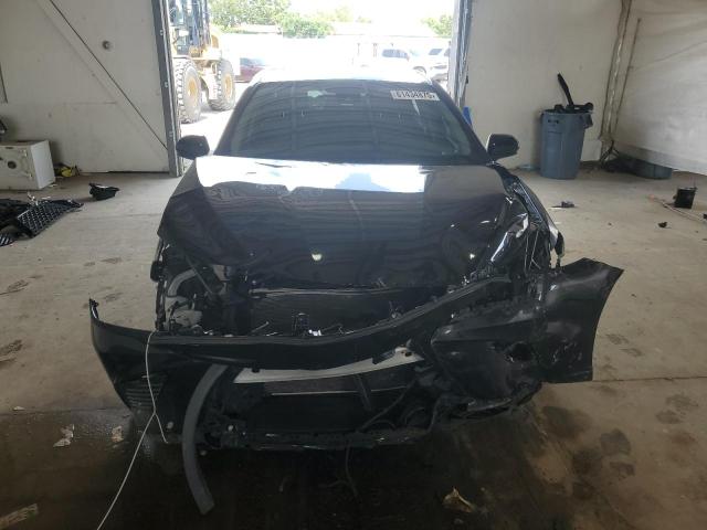 2020 TOYOTA CAMRY TRD 4T1NZ1AK5LU036258