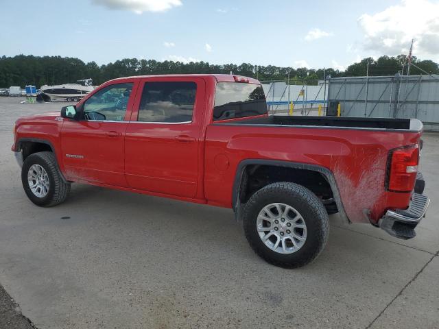 Vin: 3gtu2uec4eg354077, lot: 61673985, gmc sierra k1500 sle 20142