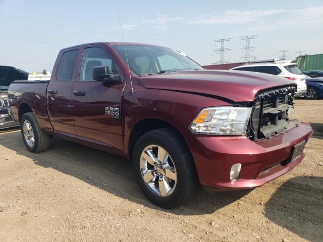 Vin: 1c6rr7fgxks531764, lot: 60329145, ram 1500 tradesman 20194
