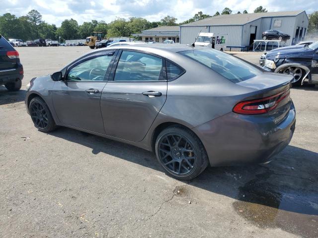 Vin: 1c3cdfgb9gd823674, lot: 59761905, dodge dart gt sport 20162
