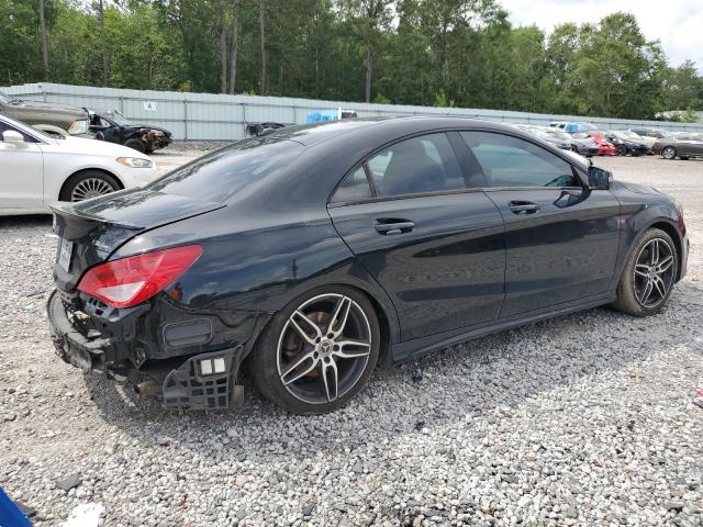 2018 MERCEDES-BENZ CLA 250 WDDSJ4EB3JN629351