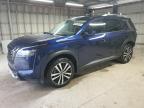 2025 NISSAN PATHFINDER - 5N1DR3DKXSC213135