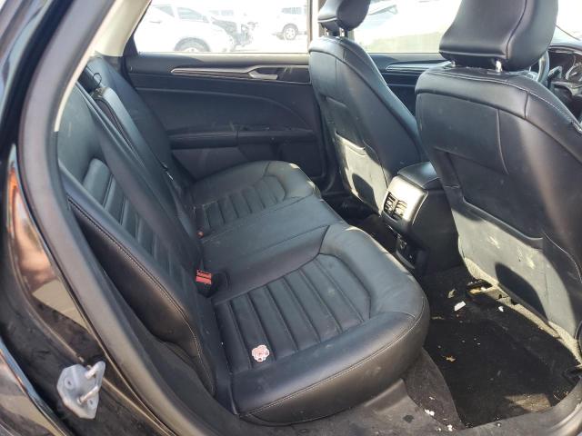 2018 FORD FUSION SE PHEV - 3FA6P0PU6JR144013