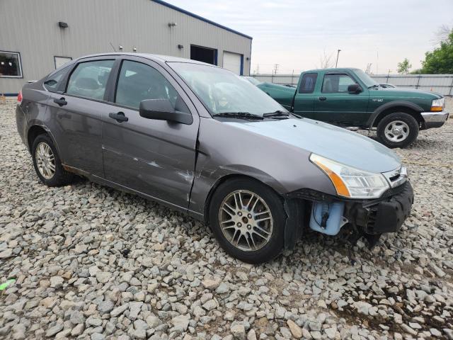 Vin: 1fahp3fn8bw203467, lot: 59748485, ford focus se 20114