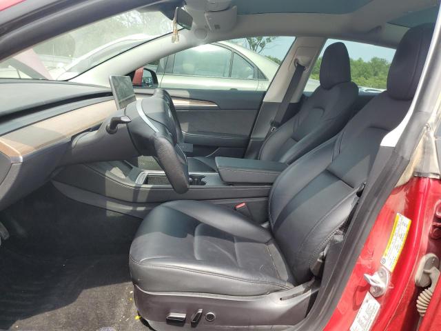 2023 TESLA MODEL 3 - 5YJ3E1EA9PF489192