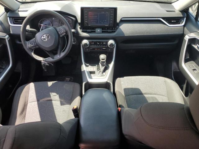 2022 TOYOTA RAV4 XLE - 2T3P1RFV4NW291396