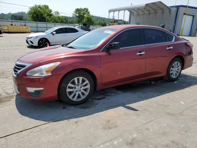 Vin: 1n4al3ap5ec263587, lot: 58817755, nissan altima 2.5 2014 img_1