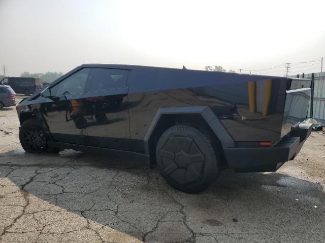 2024 TESLA CYBERTRUCK 7G2CEHED6RA048636