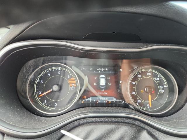 2019 JEEP CHEROKEE L - 1C4PJLDB7KD380913