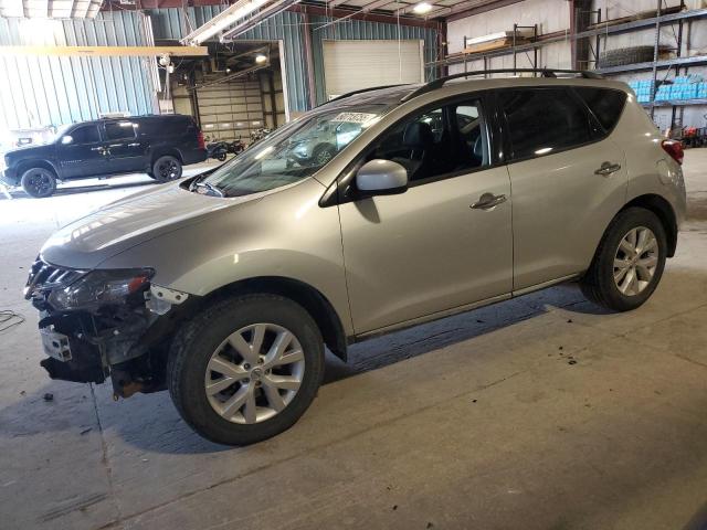 Vin: jn8az1mw7cw203567, lot: 60713755, nissan murano s 2012 img_1