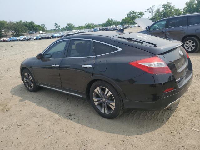 Vin: 5j6tf2h50dl002675, lot: 59538155, honda crosstour exl 20132