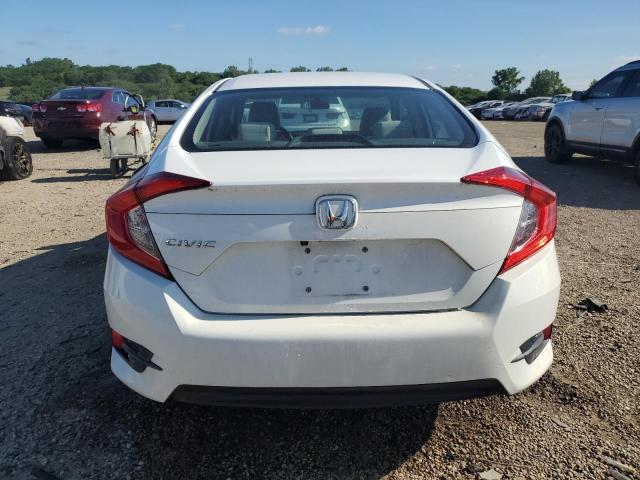 2017 HONDA CIVIC LX - 19XFC2F55HE013474