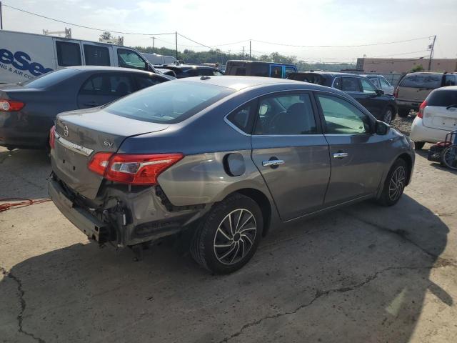Vin: 3n1ab7apxhy332437, lot: 61050805, nissan sentra s 20173