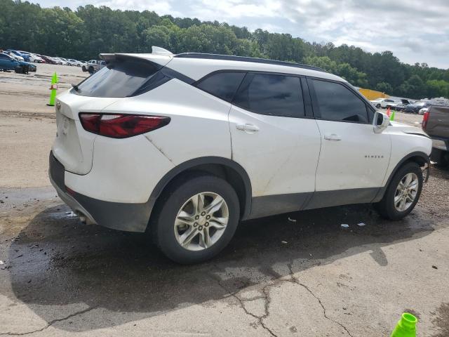 Vin: 3gnkbcrs2ls589324, lot: 60031655, chevrolet blazer 2lt 20203