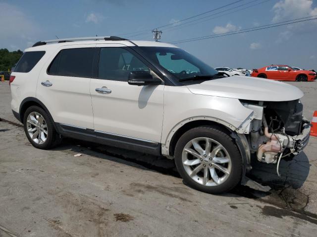 Vin: 1fm5k7d85ega26192, lot: 60159185, ford explorer xlt 20144