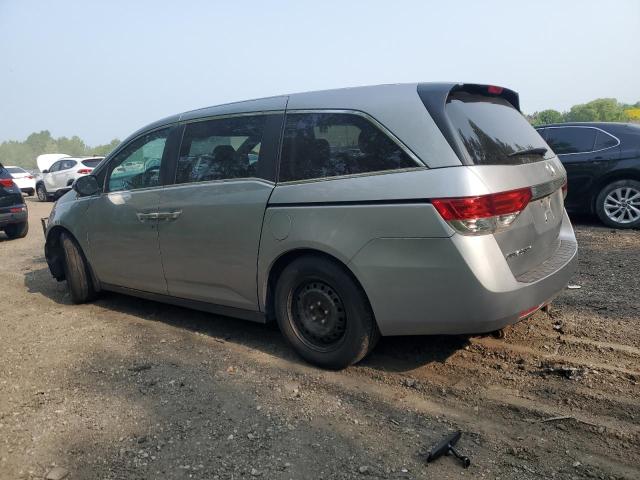 2016 HONDA ODYSSEY EX - 5FNRL5H47GB510280