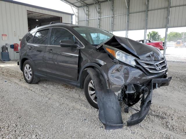 2014 HONDA CR-V EX - 2HKRM4H57EH666284