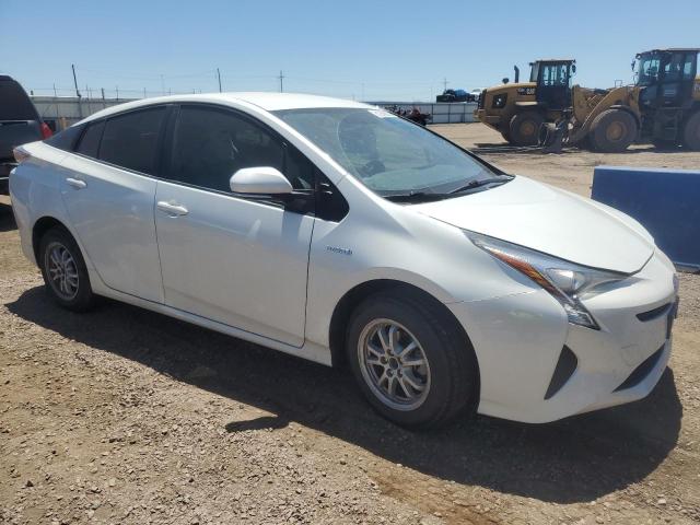 Vin: jtdkbrfu4g3006586, lot: 61268625, toyota prius 20164