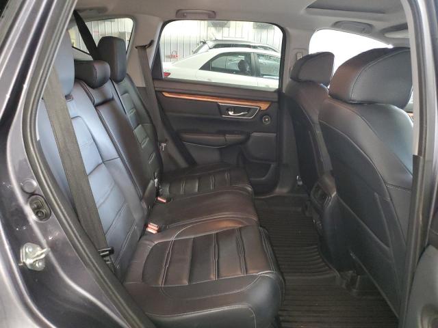 2019 HONDA CR-V EXL 5J6RW2H86KL030949