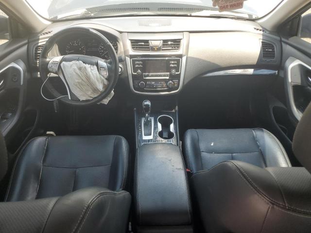 2018 NISSAN ALTIMA - 1N4AL3AP4JC121452