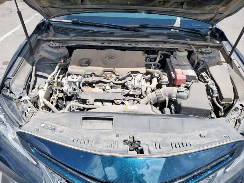 2018 TOYOTA CAMRY L 4T1B11HKXJU594362