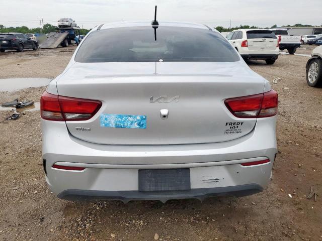 2023 KIA RIO LX 3KPA24AD0PE590130