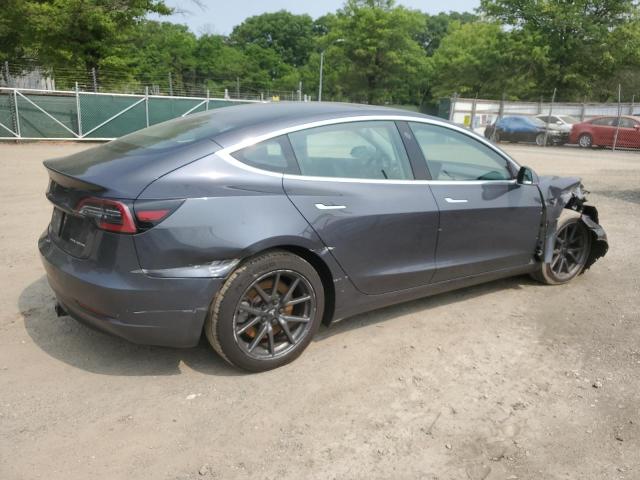 Vin: 5yj3e1eb4kf386196, lot: 59456565, tesla model 3 20193