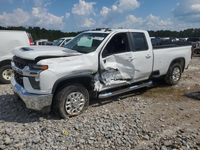 Vin: 1gc2wne75mf154989, lot: 62053275, chevrolet all models c2500 heavy duty lt 2021 img_1