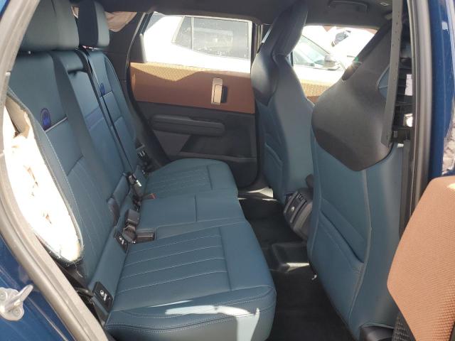 2025 MINI COUNTRYMAN WMZ23GA06S7S21118