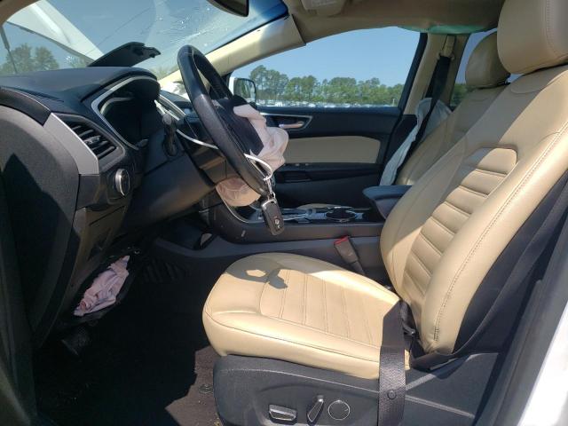 2017 FORD EDGE SEL - 2FMPK4J82HBC17060