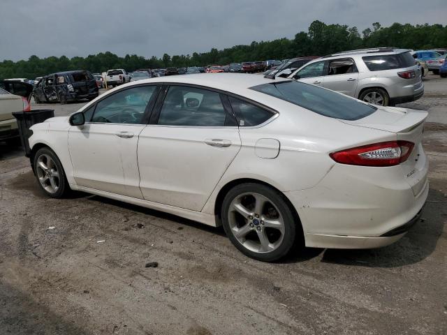 Vin: 1fa6p0h7xf5103483, lot: 59784645, ford fusion se 20152