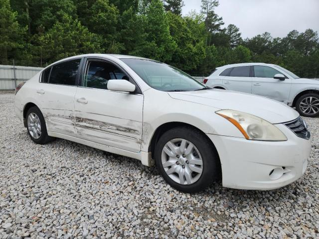 Vin: 1n4al2ap4cc101635, lot: 58949155, nissan altima base 20124