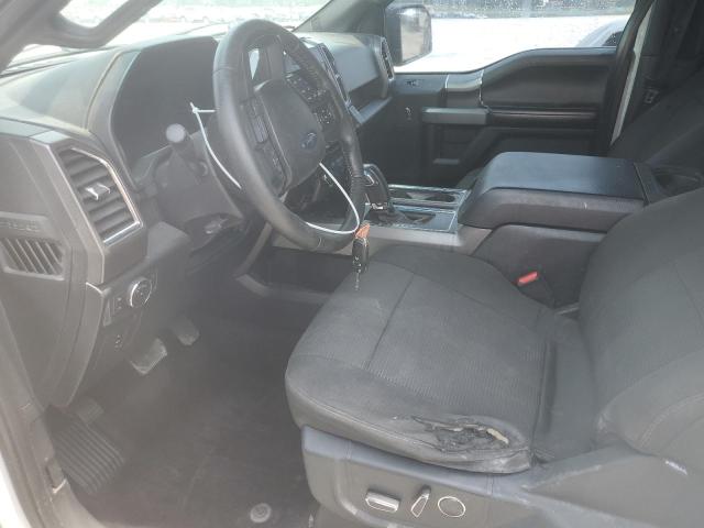 2015 FORD F150 SUPER - 1FTFW1EG2FFB89633
