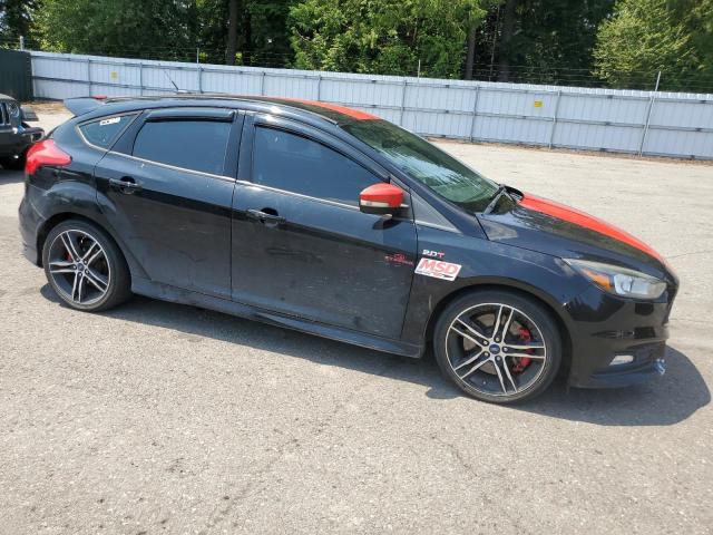 Vin: 1fadp3l93gl238934, lot: 62203155, ford focus st 20164