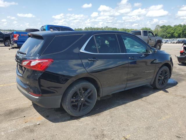 Vin: 3gnaxkev8ll164661, lot: 59498965, chevrolet equinox lt 20203