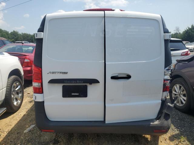 2020 MERCEDES-BENZ METRIS WD3PG2EA9L3667055