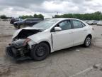 2018 TOYOTA COROLLA L - 5YFBURHE2JP854870