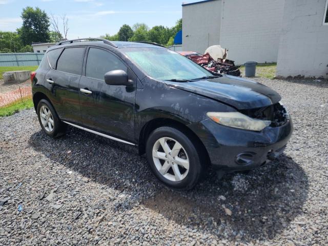 Vin: jn8az1muxaw004962, lot: 62711395, nissan murano s 20104