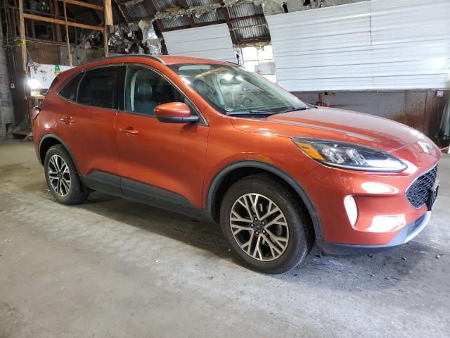 2020 FORD ESCAPE SEL 1FMCU9H69LUB08253