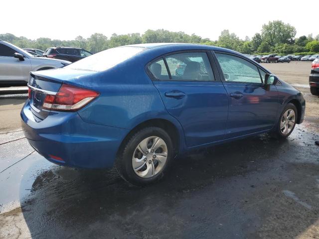 Vin: 2hgfb2f56fh563627, lot: 59367235, honda civic lx 20153