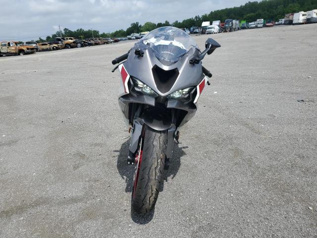 2025 KAWASAKI ZX636 K JKBZXJK1XSA008284