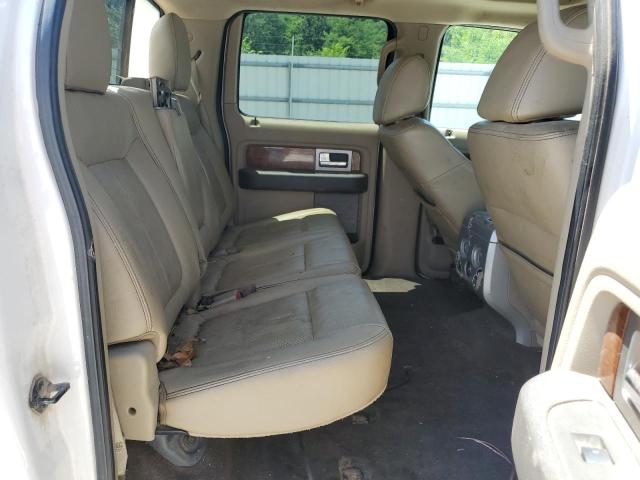 2010 FORD F150 SUPER - 1FTFW1EV3AKC35016