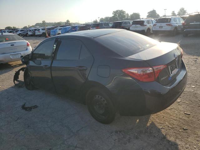 2019 TOYOTA COROLLA L 2T1BURHE3KC147570