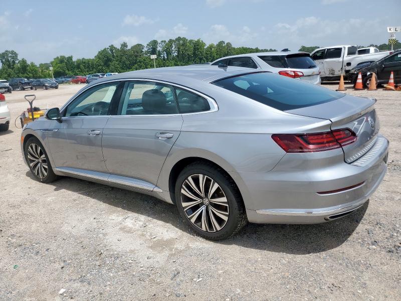 Vin: wvwbr7an9le013452, lot: 63104525, volkswagen arteon se 20202