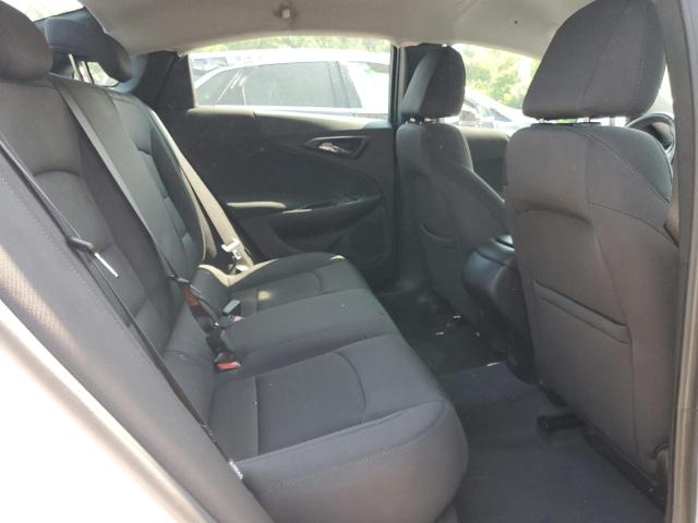 2022 CHEVROLET MALIBU RS - 1G1ZG5ST3NF200715